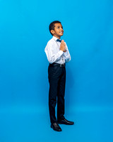 ⁠Noah Allen