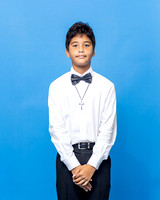 Isaac Morales