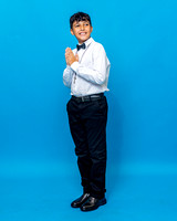 Oliver San Martín